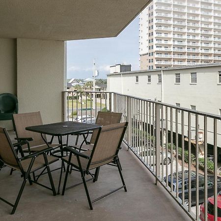 Gulf Village #215 Gulf Shores Exterior foto