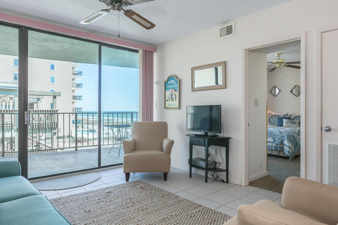 Gulf Village #215 Gulf Shores Exterior foto